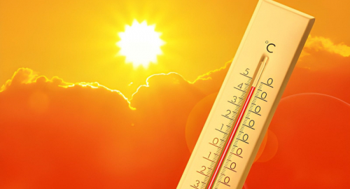 Caldo, torna il bollino rosso: la quarta ondata � la pi� intensa dell'estate